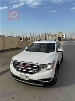GMC Acadia